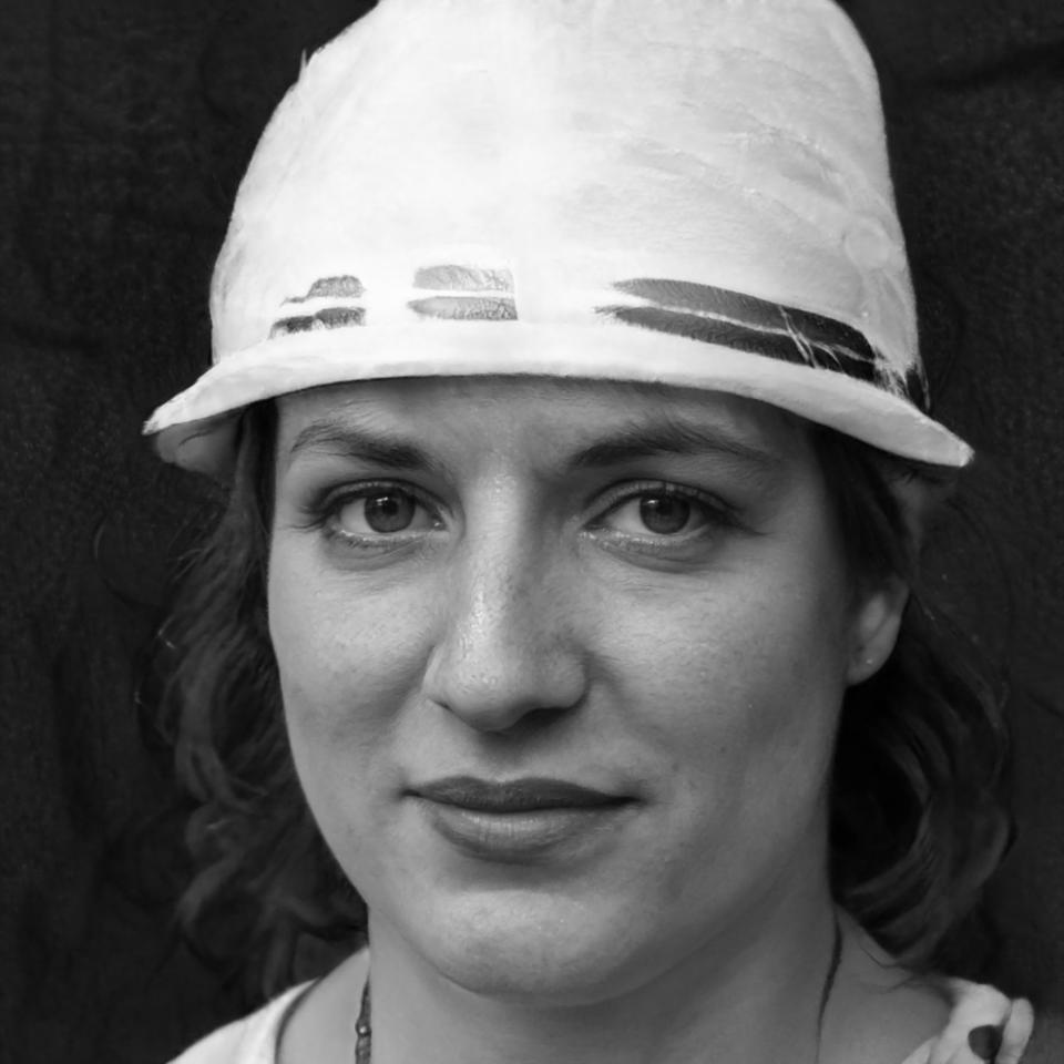 Quality assurance specialist reviewing testing documentation