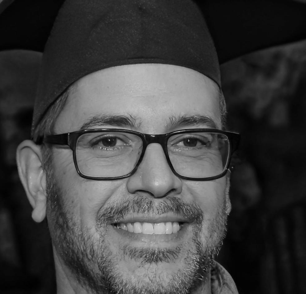 Viktor Hrabčák, Analytics Specialist