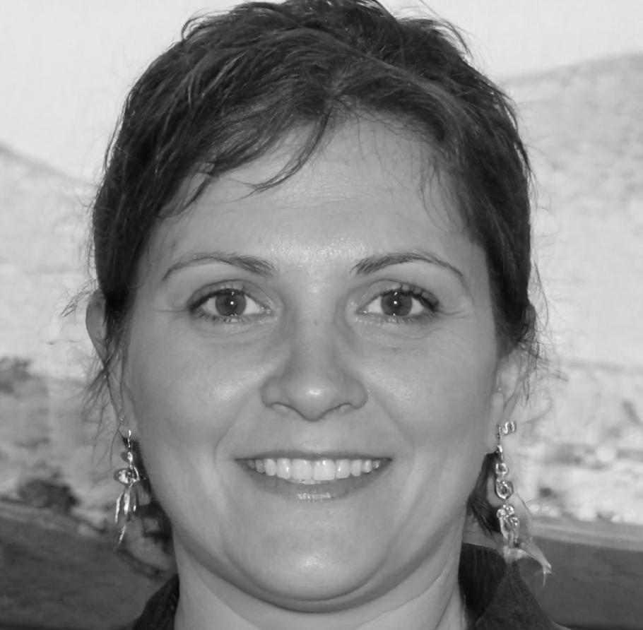 Astrid Lindqvist, Testing Strategy Director