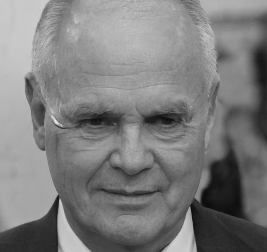 Dimitri Volkov, UAT Coordination Manager